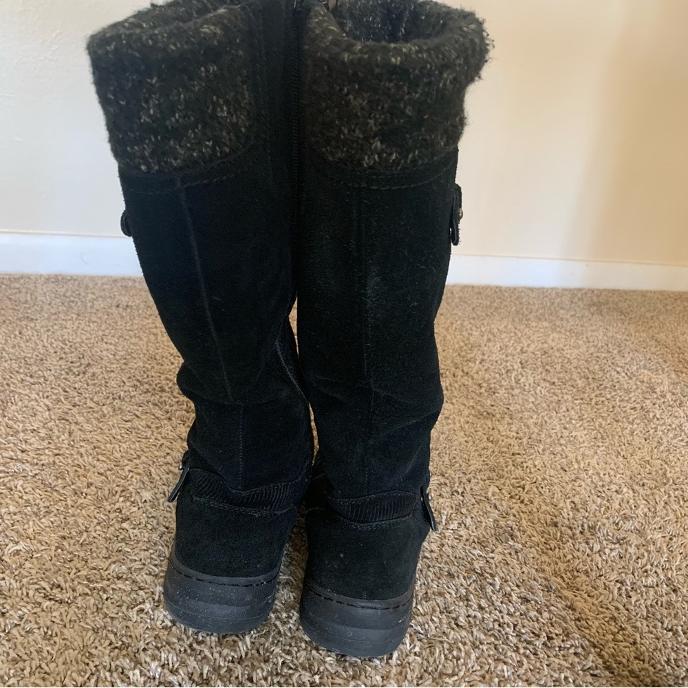 Baretraps Avalon boots - Picture 3 of 5